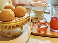 -蔡澜点心·粤菜(领展购物广场店)