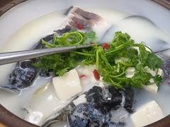 -宝荣鱼馆·临湖之宴(千岛湖店)