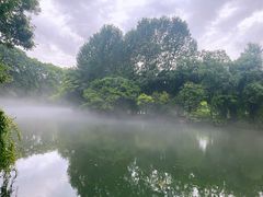 -贵阳市花溪国家城市湿地公园