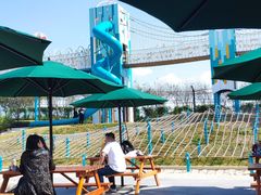 -季高兔窝窝亲子园(上海薰衣草公园店)