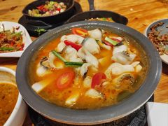 -云海肴·汽锅鸡·云南代表菜(五道口购物中心店)