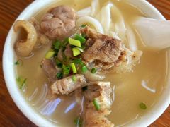 -文惠猪脚粉(富景小区店)