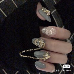 -Pink You美甲洗眉纹绣定制中心
