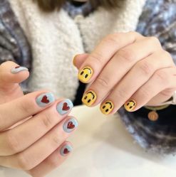 -斯馨·健康美甲美睫