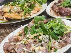 猪利粉肠-阳江河堤老牌曾记美食