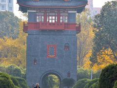 -四川大学(华西校区)