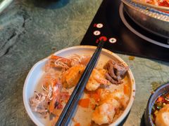 -牛New寿喜烧(龙湖金沙天街店)