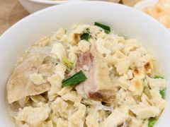 -老刘家永盛斋·传统泡馍(东关南街店)