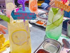 -正新鸡排·炸鸡汉堡(奥城店)