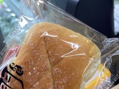 -北羽爱面包·咖啡·甜点·下午茶(艺博店)