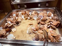 -汉巴味德(乐宾百货店)