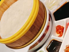 鸭粒饼-大鸭梨烤鸭(望京店)