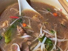 生滚牛肉河粉-越南牛肉河粉餐厅(书院巷店)