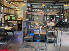 大堂-听香·678茶铺(猛追湾店)