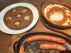 -萨莉亚意式餐厅(三号湾广场店)