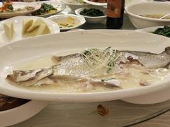 -曙光国际大酒店中餐厅