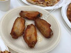 -山姆美式餐吧(鼓楼店)