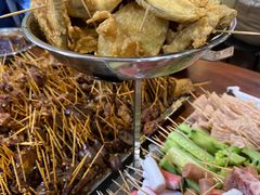 -谢智冷沾沾(马家巷总店)