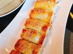 -佘山世茂艾美·御珍轩中餐厅