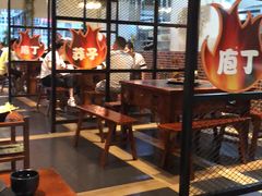 -莽子老火锅(大坪店)
