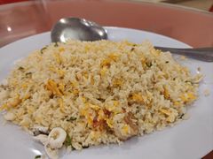 -大茄来海鲜餐厅(亚洲城分行)