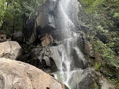 -天津盘山风景名胜区