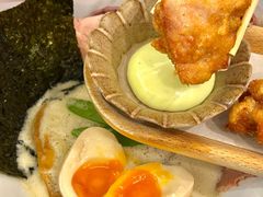 -真打拉面·日式拉面新流派(体育西横街店)