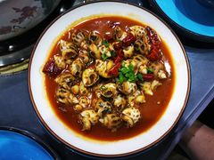 -金龙·打边炉(武进路店)