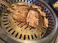 -牛焱·烧肉酒肆(五大道店)