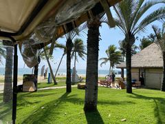 -海南清水湾莱佛士酒店