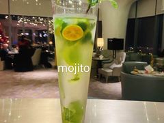 -三迪希尔顿酒店·星空酒廊