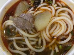 -江三王记牛杂馆(总店)