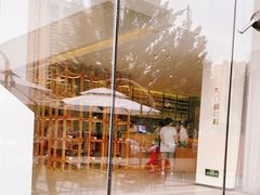 -青梅酒肆PLUS(长白仙岛北路店)
