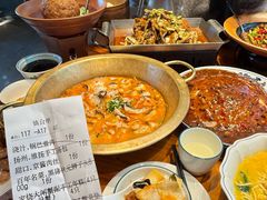 -永安水煮活鱼·仪征菜(仪征奥林匹克店)