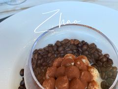 -ZHAO赵·牛扒坊(万象城店)