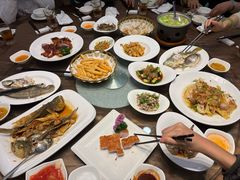 -庄氏祥记家常食府(国瑞建材家居博览中心店)