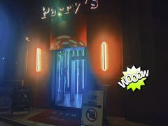 -Perry's·酒吧(黄埔大道店)