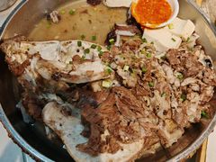 -闽公馆·客家私房菜·商务宴请·包厢(杏林橡树湾店)