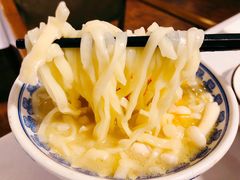 -肆月河豚·新淮扬(金融街店)