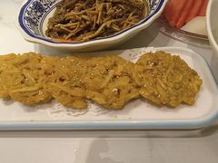 -刘胖子家常菜·蹄花焖藕(中南店)