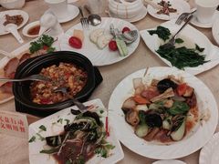 -亚龙湾红树林度假酒店御粤阁