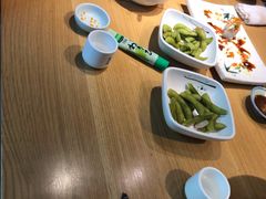 -三石铁板烧(紫竹桥店)