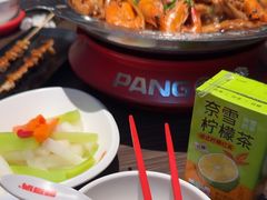 -胖哥俩肉蟹煲(福州仓山爱琴海店)