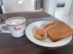 -王家沙点心店(南京西路总店)