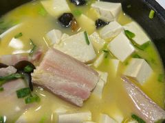 -老人和饭店(淮海中路店)