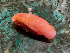 金目鲷寿司-鮨青(恒基名人购物中心店)