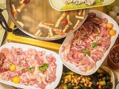 -小煵记·打边炉(西丽文光店)