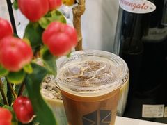 -WATER CAFE(广厦店)