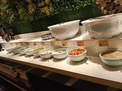 -香佰里鲜货火锅(佳乐金街店)