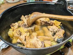 -巷语私房料理(华一实业大厦店)